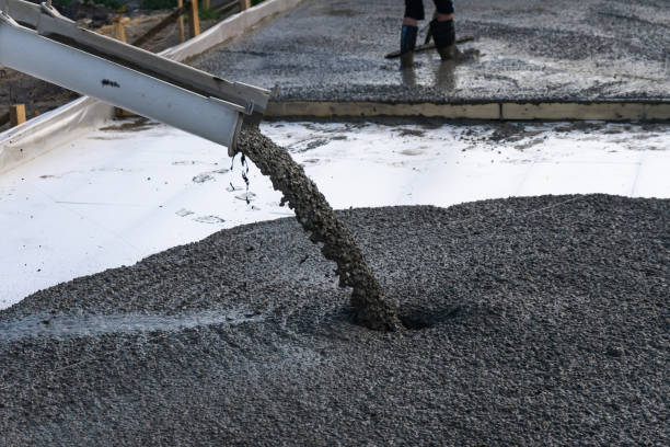 Best Concrete Steps and Stairs in New Madrid, MO