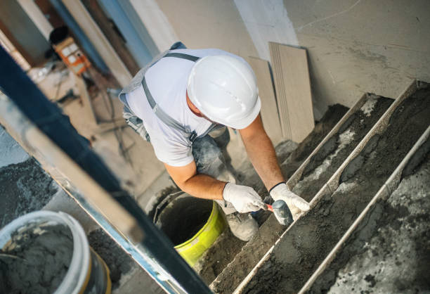 Best Concrete Foundation Repair in New Madrid, MO