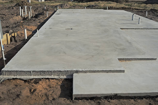 Best Concrete Pool Decks in New Madrid, MO