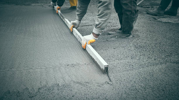 Best Concrete Staining and Coloring in New Madrid, MO