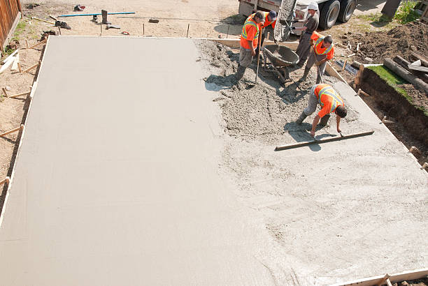 Best Residential Concrete Solutions in New Madrid, MO