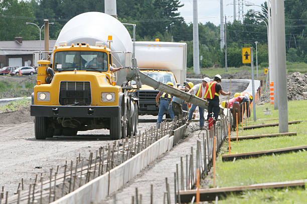 Best Concrete Demolition Services in New Madrid, MO
