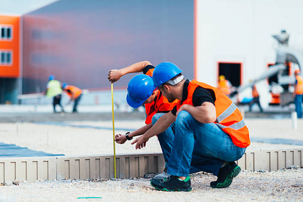 Best Concrete Grinding and Polishing in New Madrid, MO