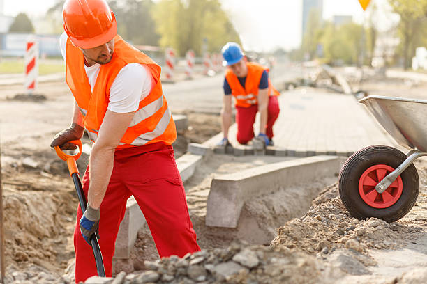Best Concrete Demolition Services in New Madrid, MO