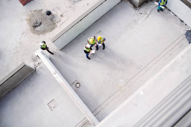 Professional Concrete contractor in MO