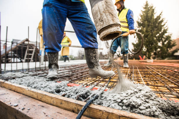  New Madrid, MO Concrete contractor Pros